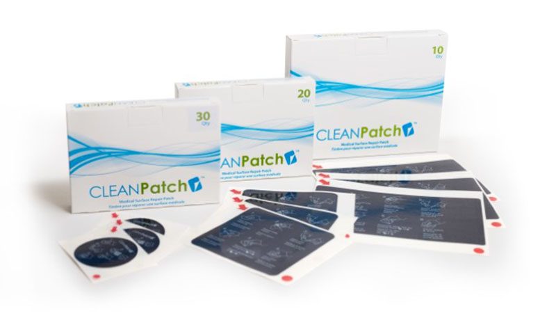 Surface-Medical-Clean-Patch-Products