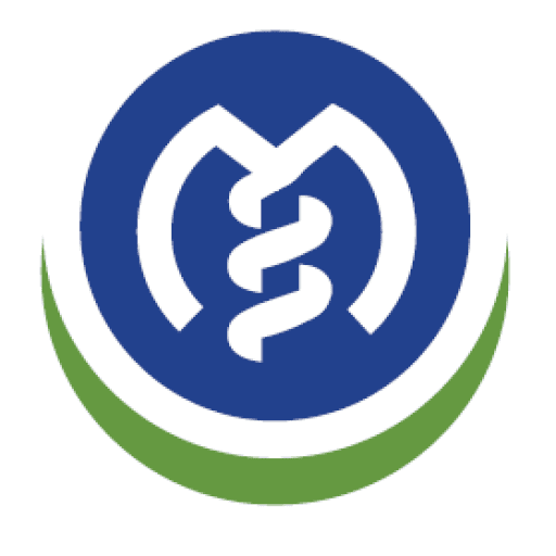 Simple Logo and Favicon