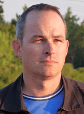 Surface Medical Brent King