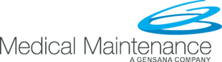 Medical Maintenance Logo