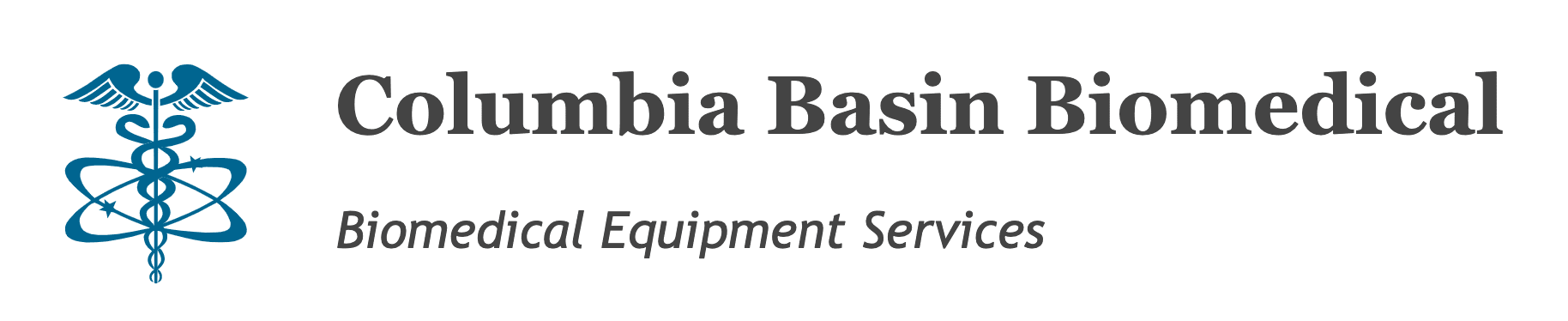 Columbia Basin Logo