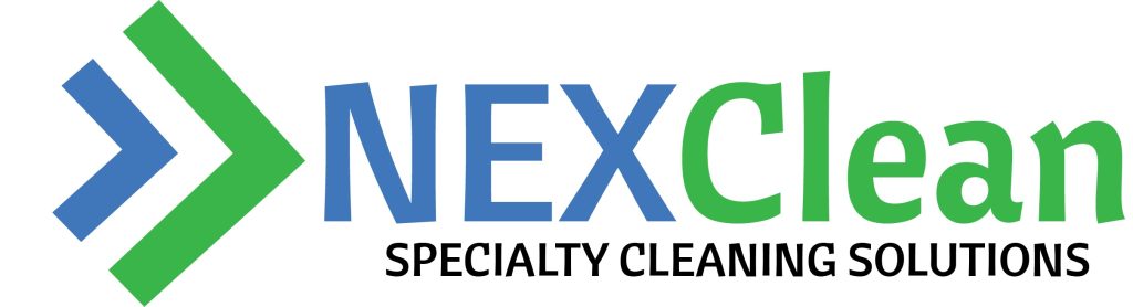 NEXClean LOGO
