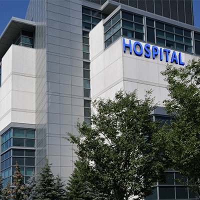 Surface Medical Hospital