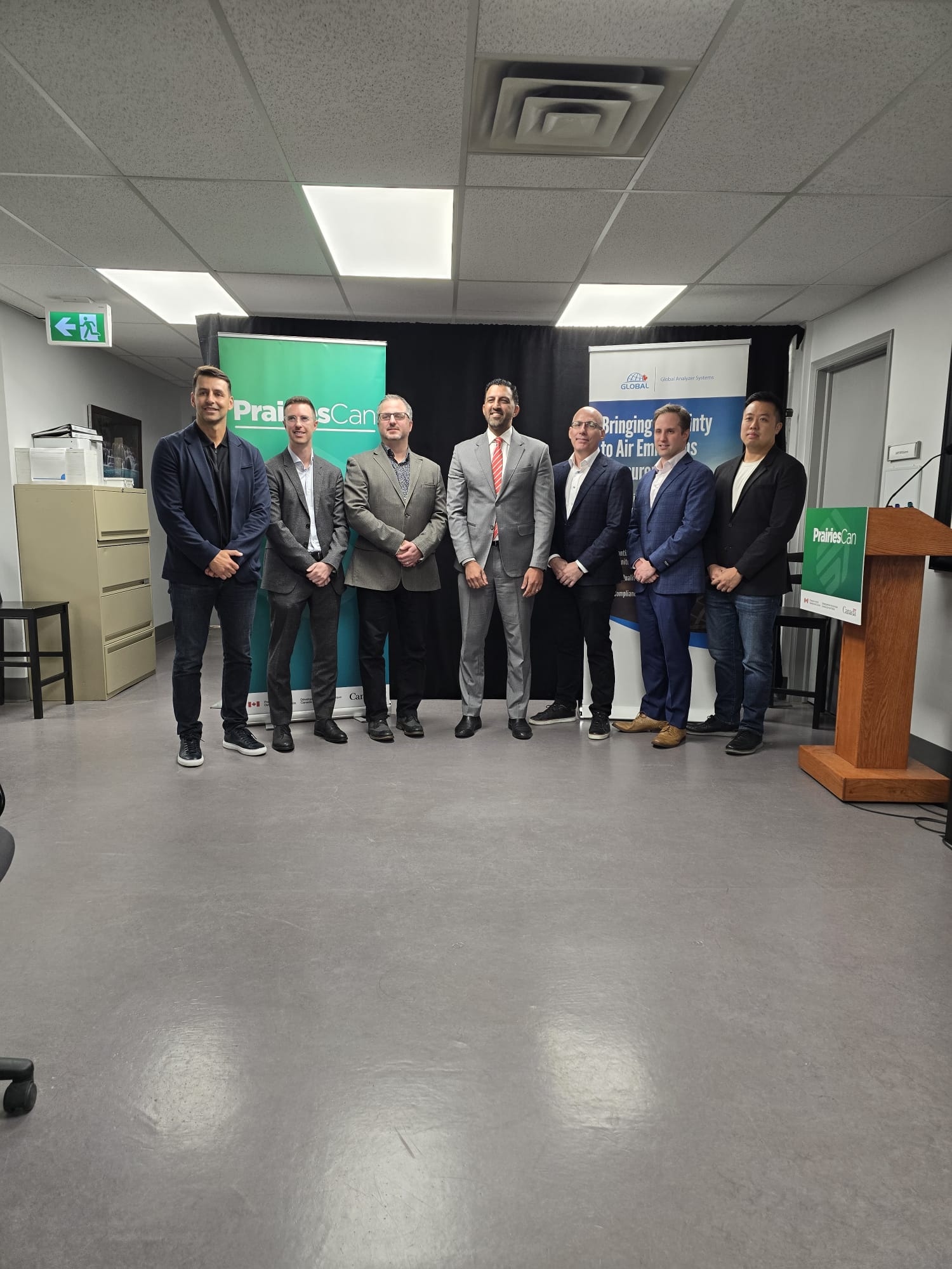 Exciting Announcement!